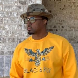 Meet your Posher, Marion